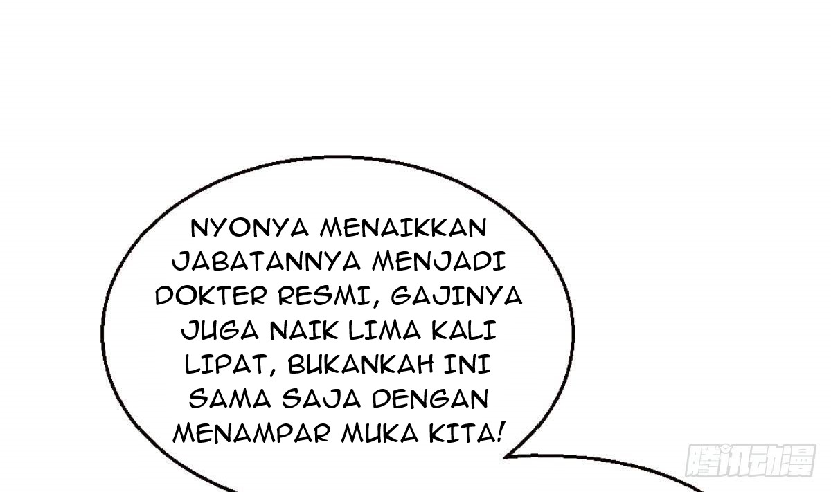 Most Arrogant Son In Law Chapter 06 Gambar 49