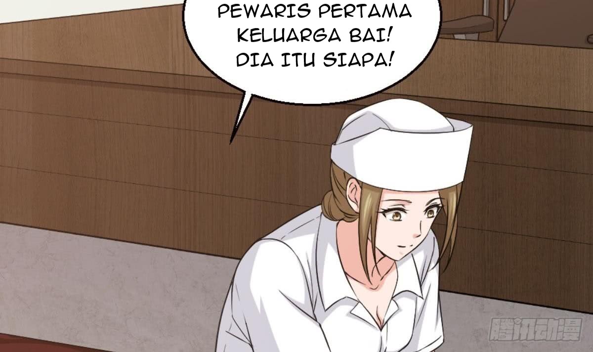 Most Arrogant Son In Law Chapter 06 Gambar 54