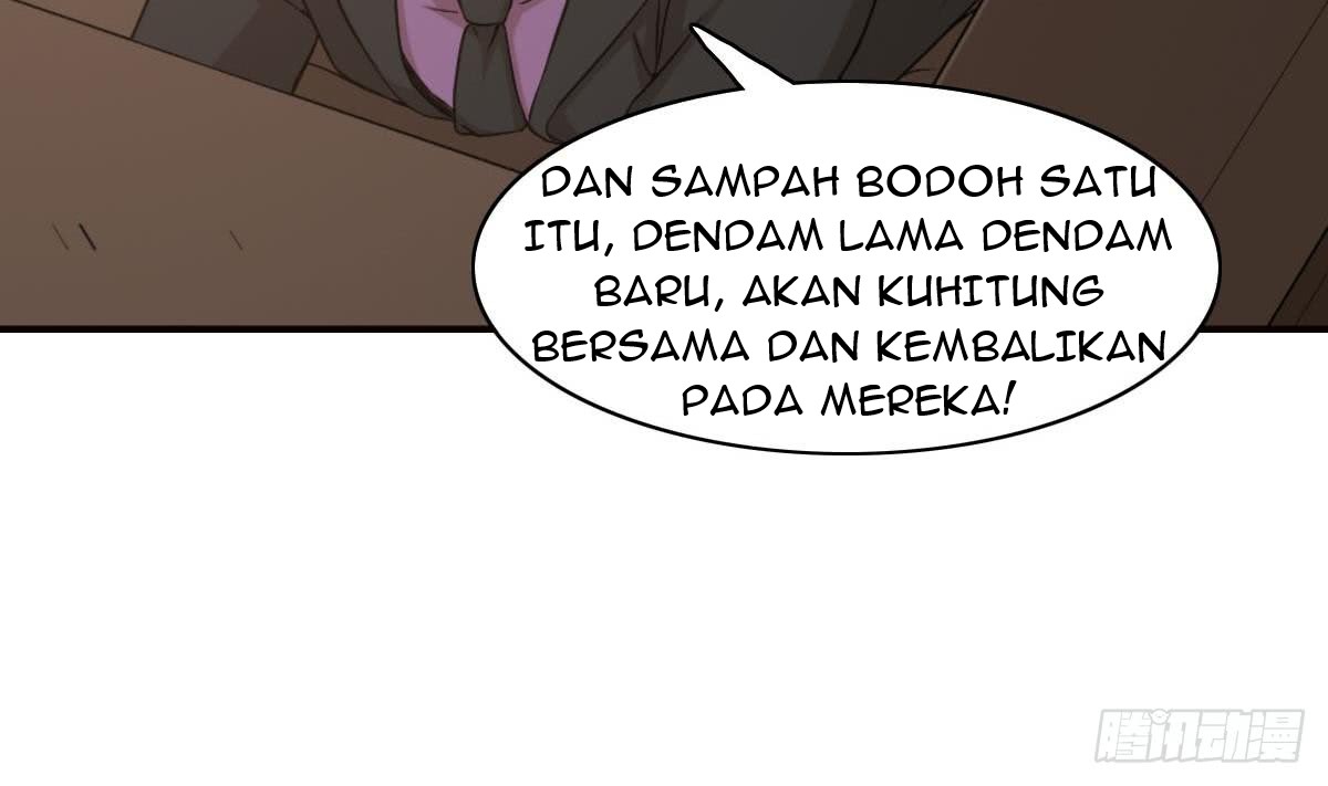 Most Arrogant Son In Law Chapter 06 Gambar 56