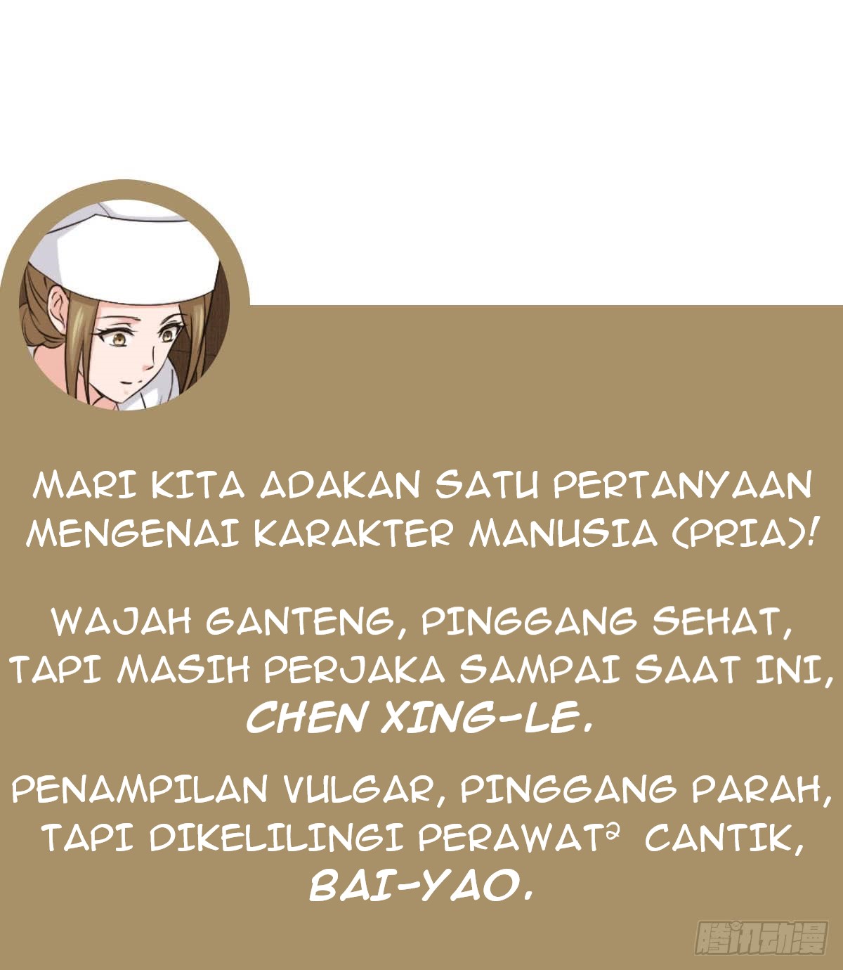 Most Arrogant Son In Law Chapter 06 Gambar 59