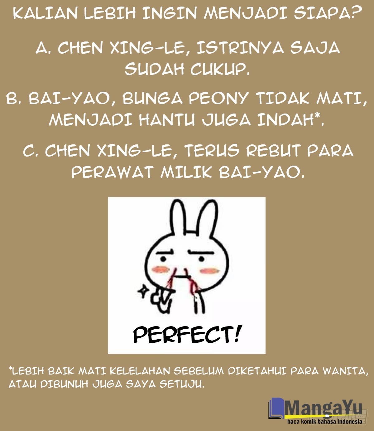 Most Arrogant Son In Law Chapter 06 Gambar 60