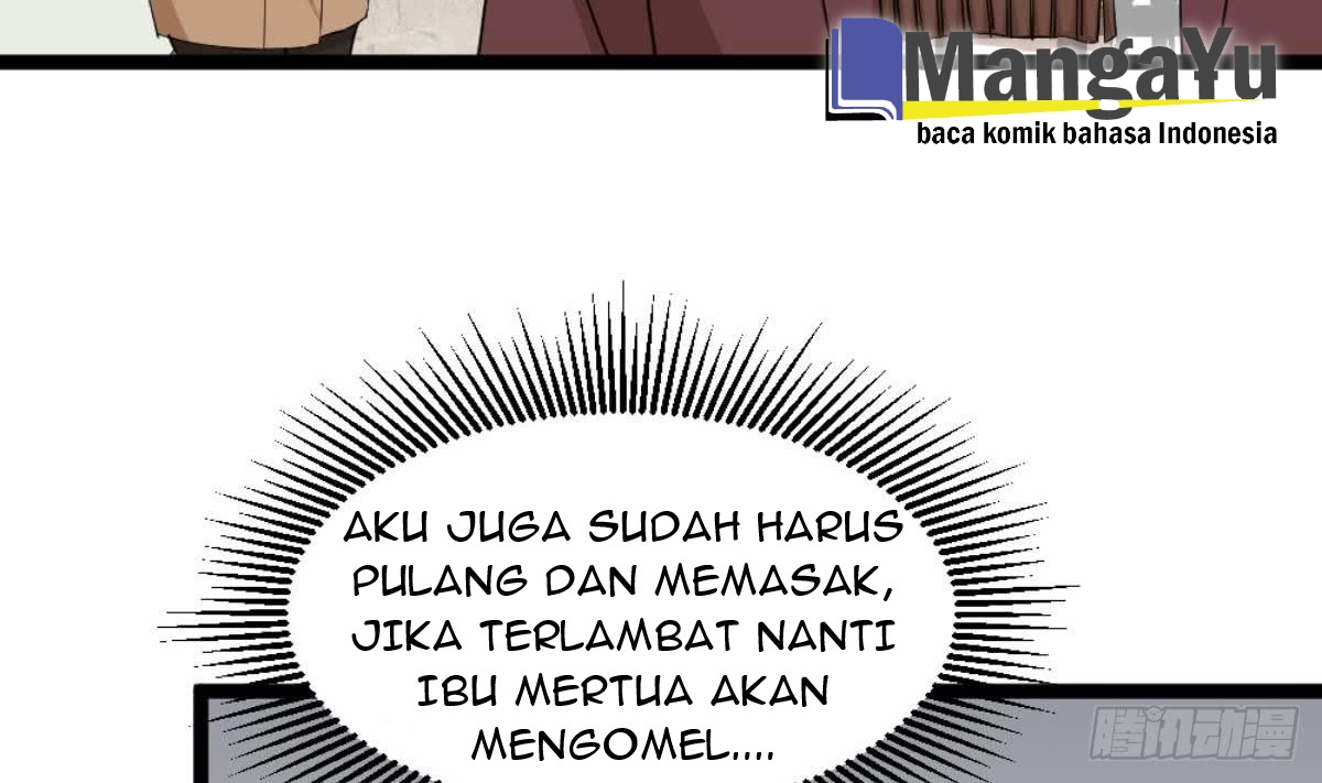 Most Arrogant Son In Law Chapter 06 Gambar 9