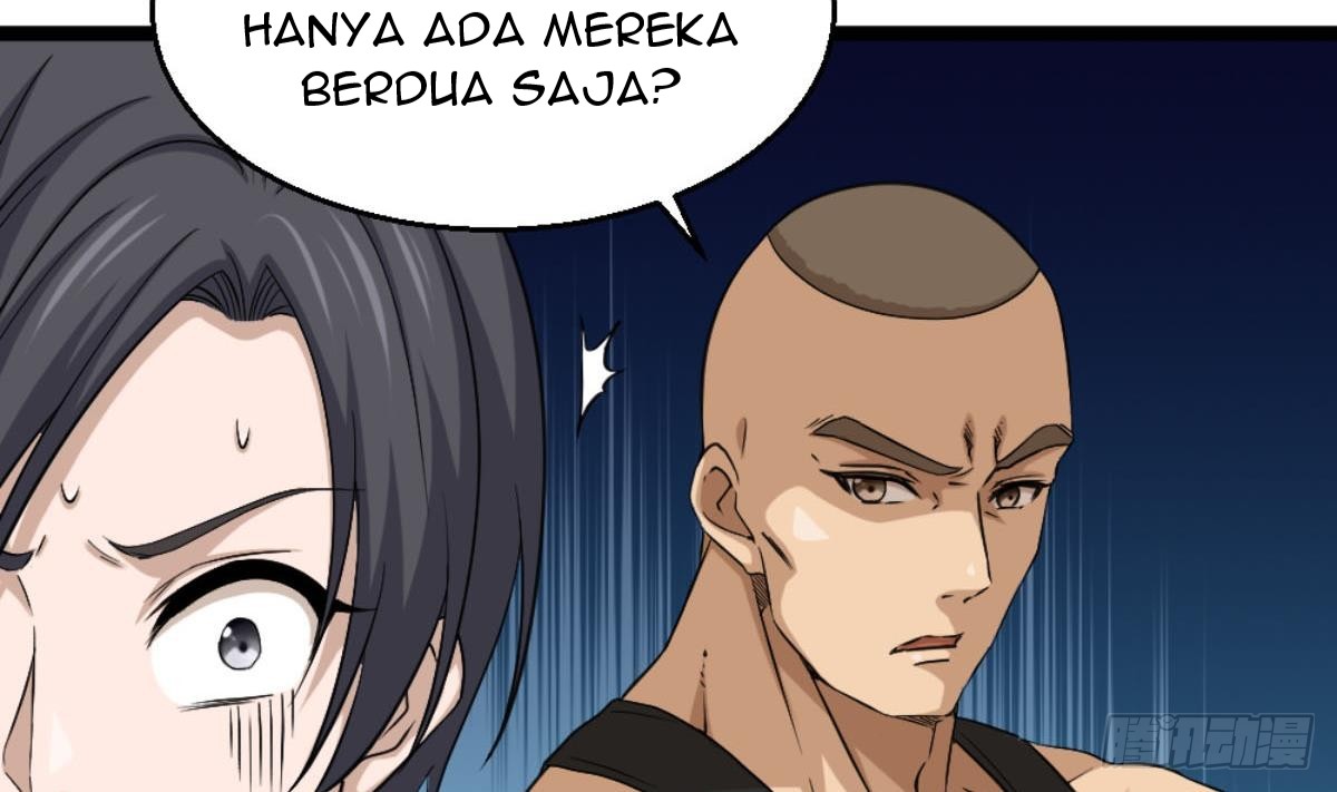 Most Arrogant Son In Law Chapter 05 Gambar 11