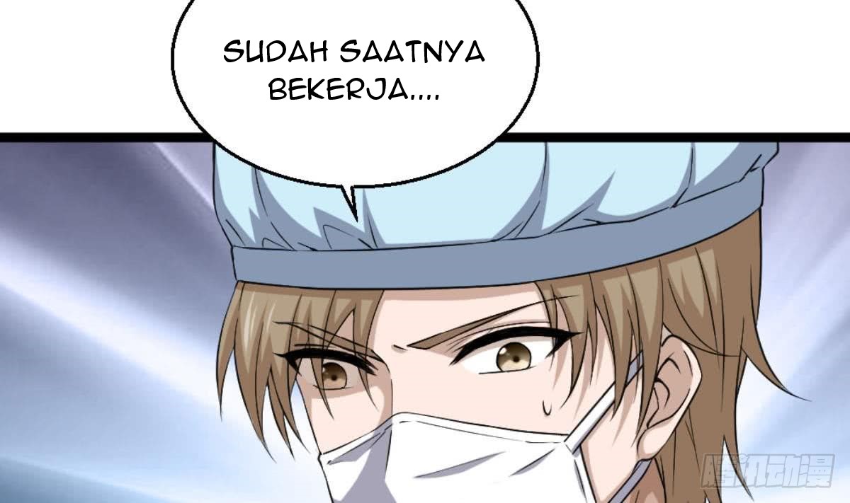 Most Arrogant Son In Law Chapter 05 Gambar 39
