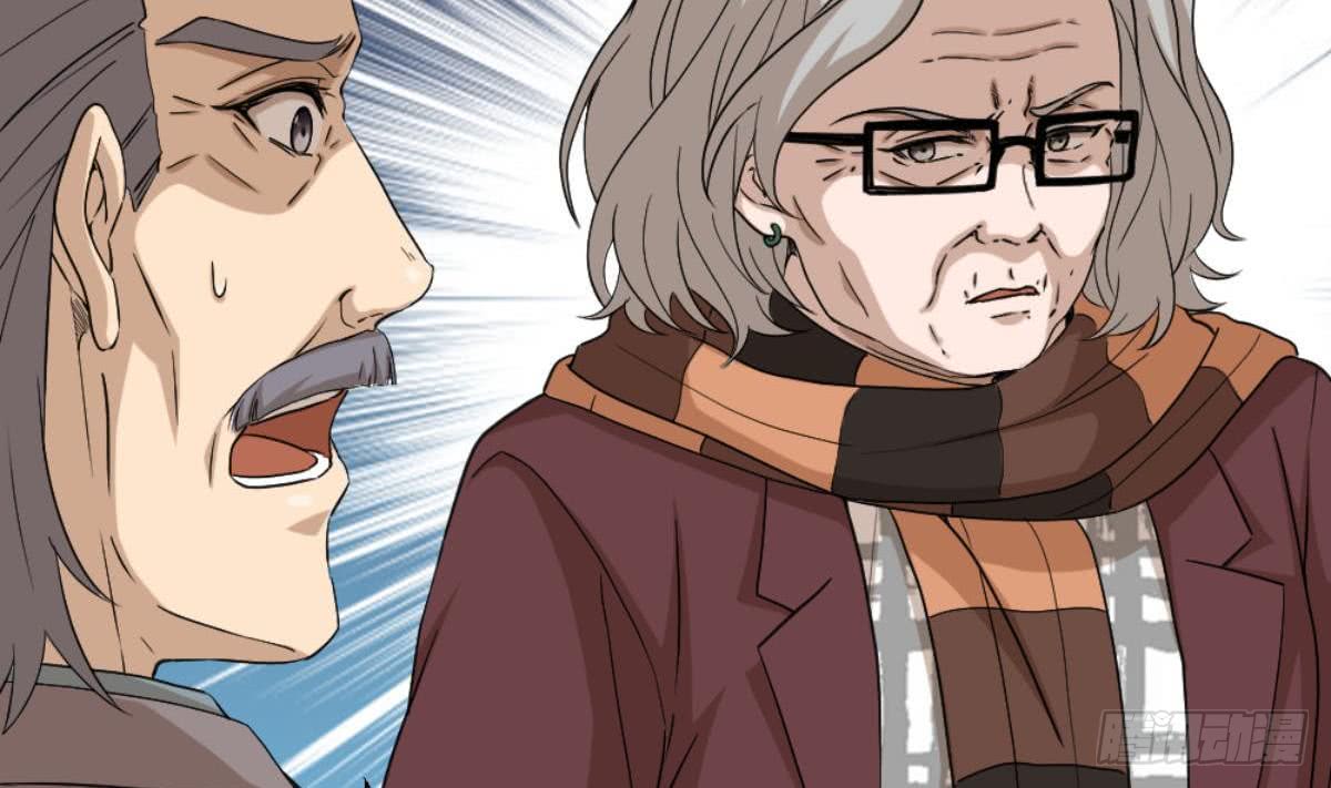 Most Arrogant Son In Law Chapter 05 Gambar 65