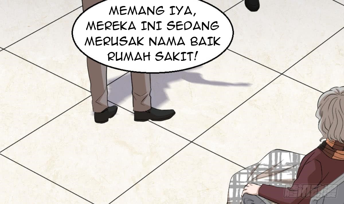 Most Arrogant Son In Law Chapter 05 Gambar 9