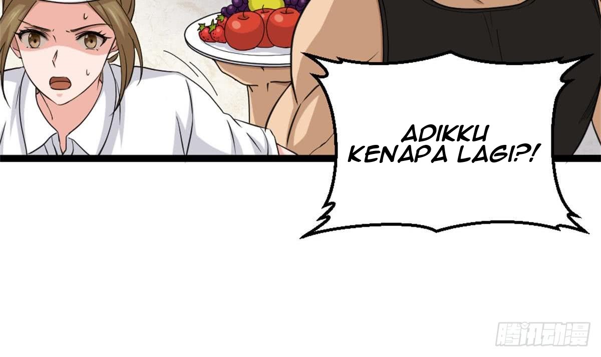 Most Arrogant Son In Law Chapter 03 Gambar 13