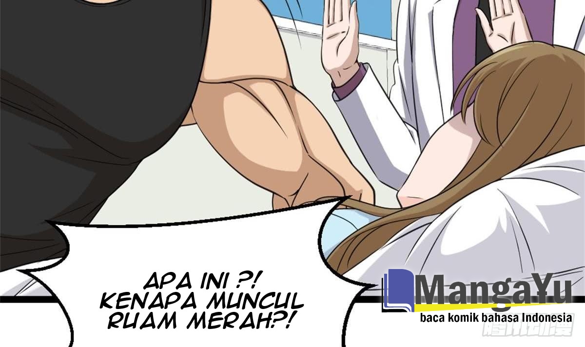 Most Arrogant Son In Law Chapter 03 Gambar 16