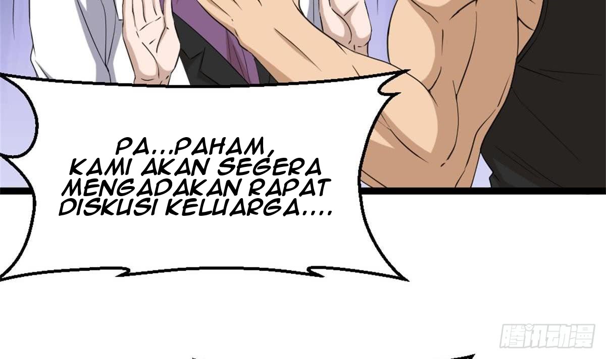 Most Arrogant Son In Law Chapter 03 Gambar 19