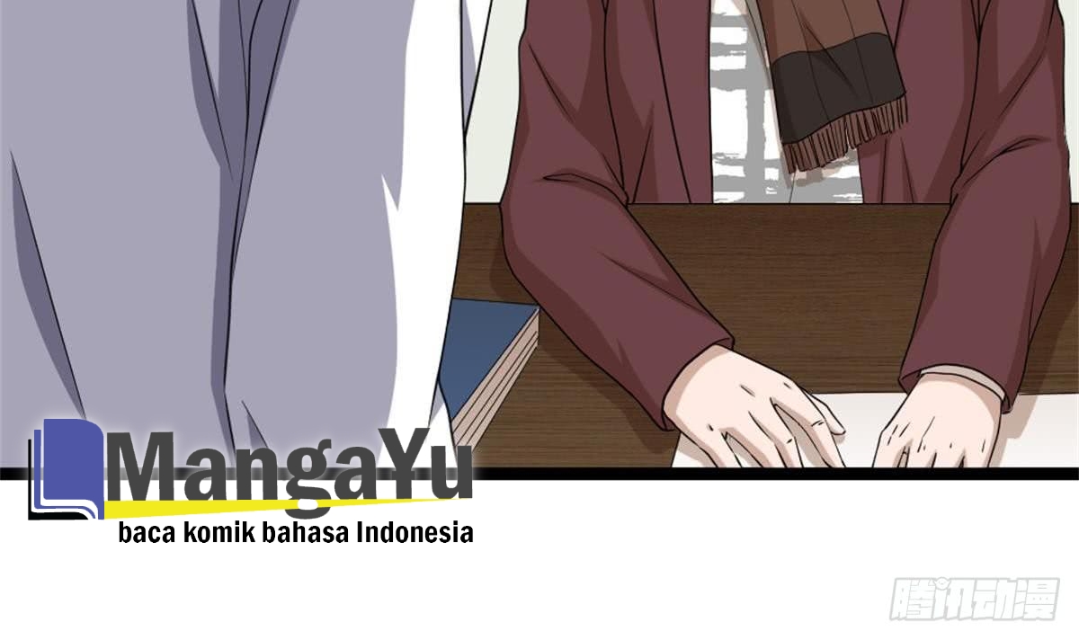 Most Arrogant Son In Law Chapter 03 Gambar 22