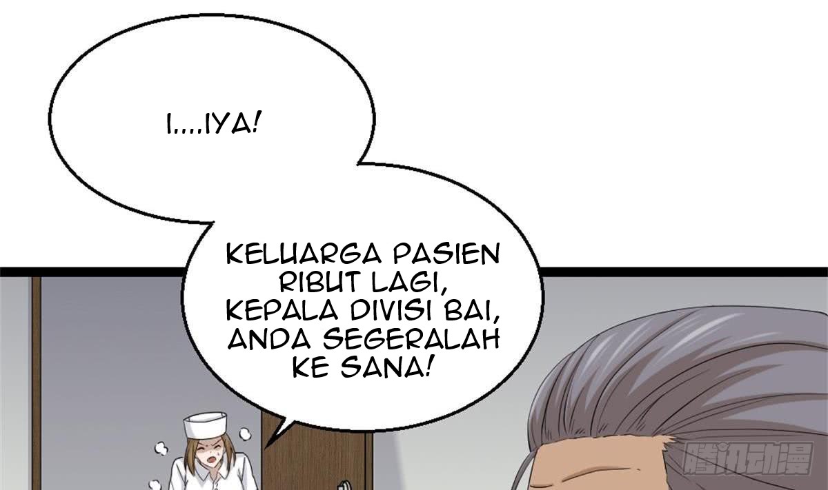 Most Arrogant Son In Law Chapter 03 Gambar 23