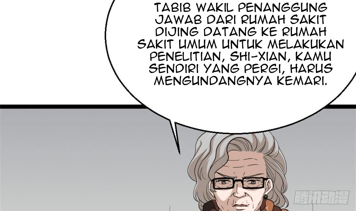 Most Arrogant Son In Law Chapter 03 Gambar 26