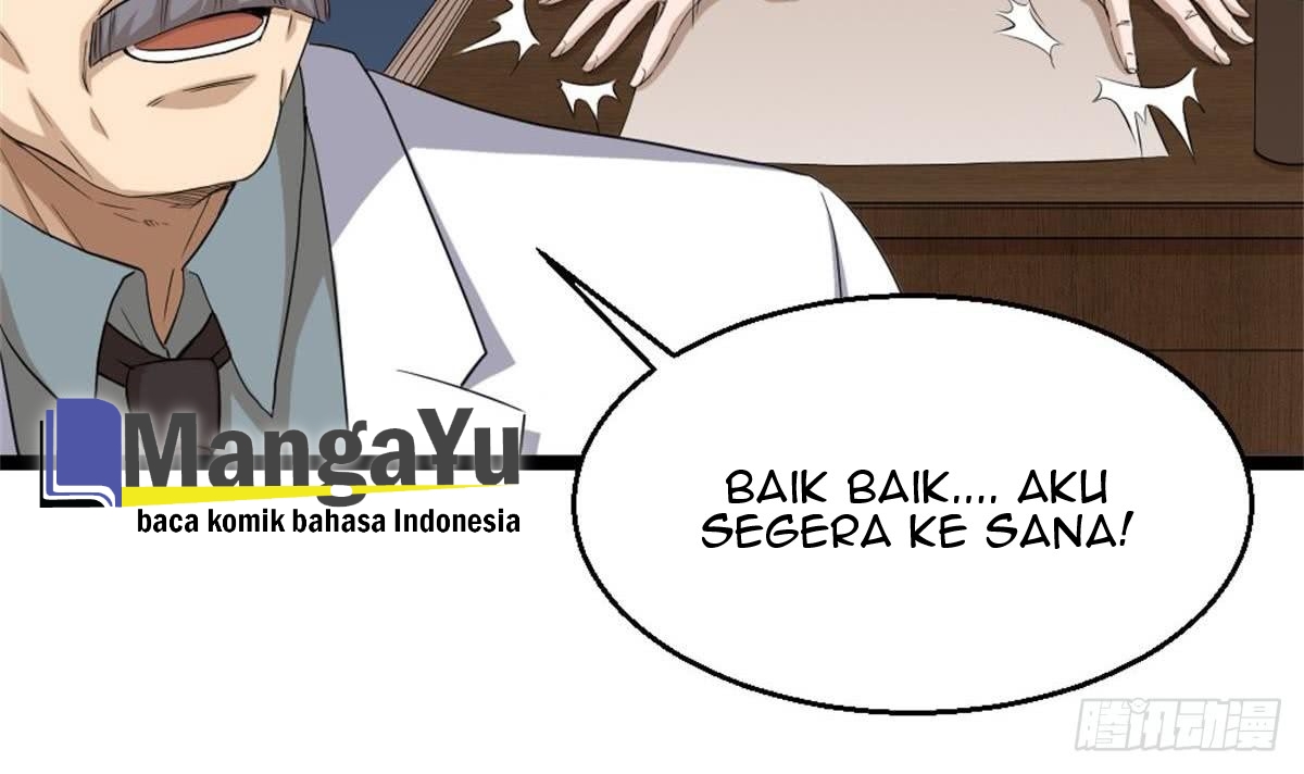 Most Arrogant Son In Law Chapter 03 Gambar 28