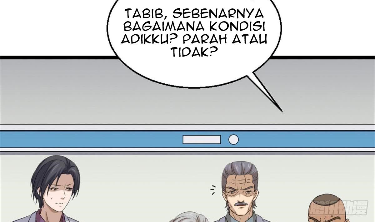 Most Arrogant Son In Law Chapter 03 Gambar 33