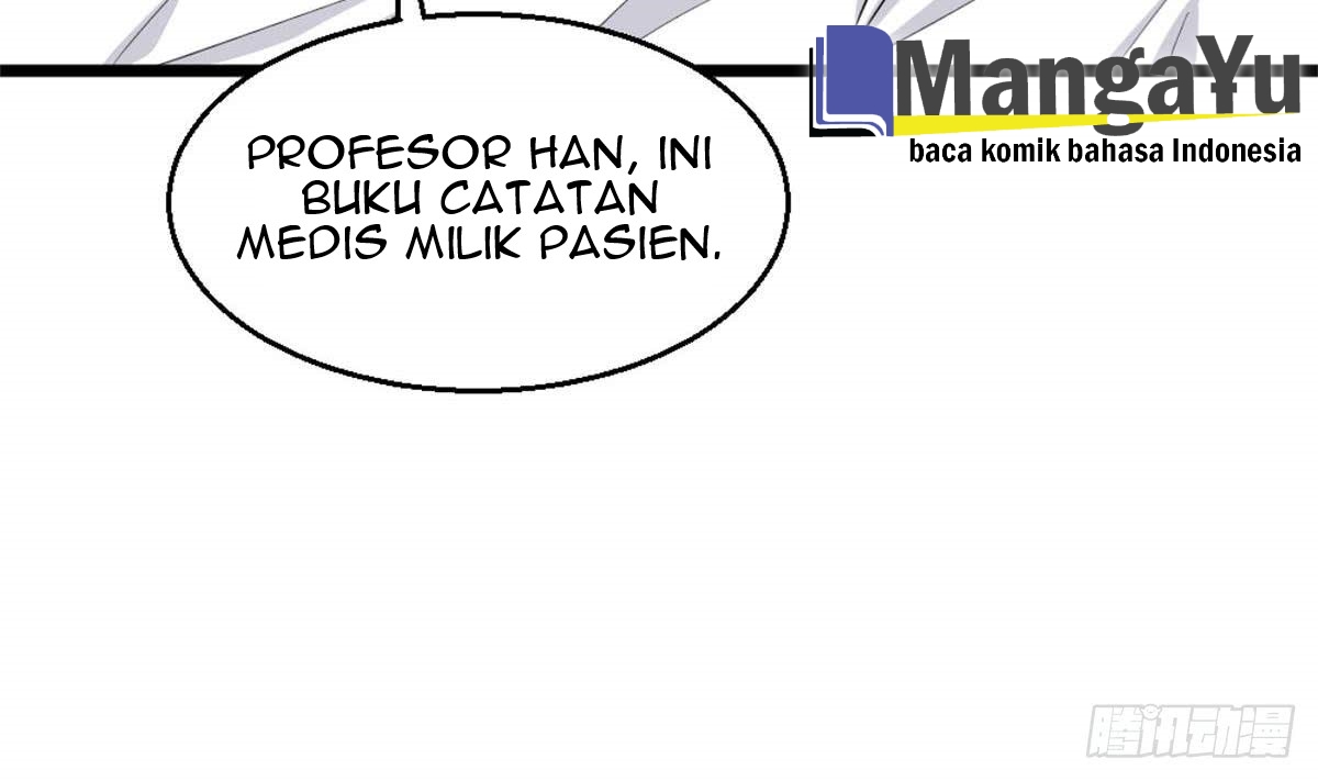 Most Arrogant Son In Law Chapter 03 Gambar 35
