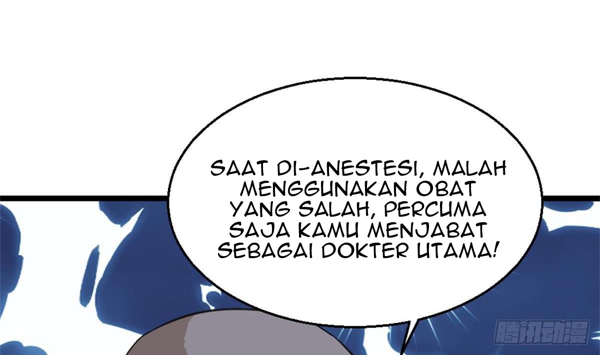 Most Arrogant Son In Law Chapter 03 Gambar 36