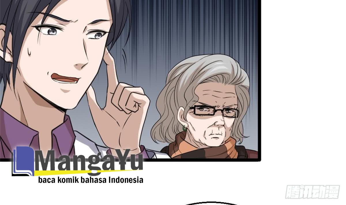 Most Arrogant Son In Law Chapter 03 Gambar 40