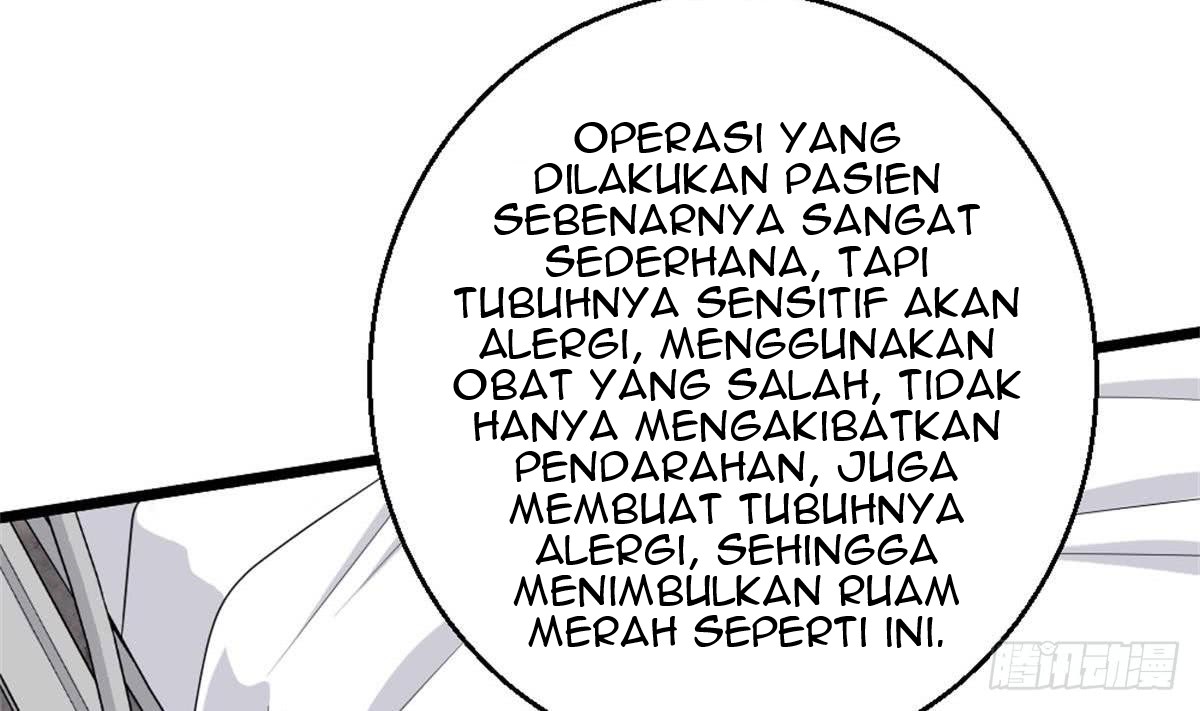 Most Arrogant Son In Law Chapter 03 Gambar 41