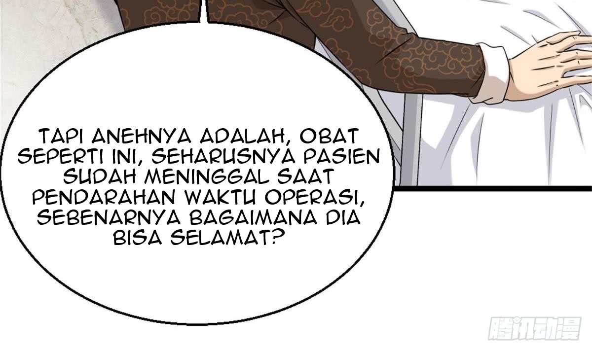 Most Arrogant Son In Law Chapter 03 Gambar 43