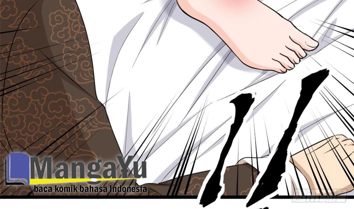Most Arrogant Son In Law Chapter 03 Gambar 45