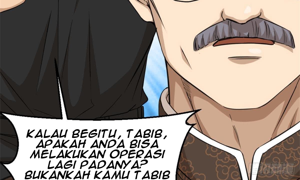 Most Arrogant Son In Law Chapter 03 Gambar 48