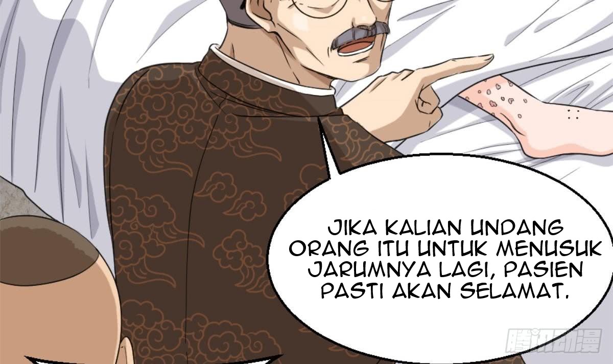 Most Arrogant Son In Law Chapter 03 Gambar 52