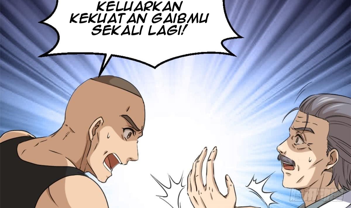 Most Arrogant Son In Law Chapter 03 Gambar 54