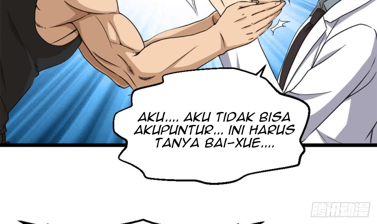 Most Arrogant Son In Law Chapter 03 Gambar 55