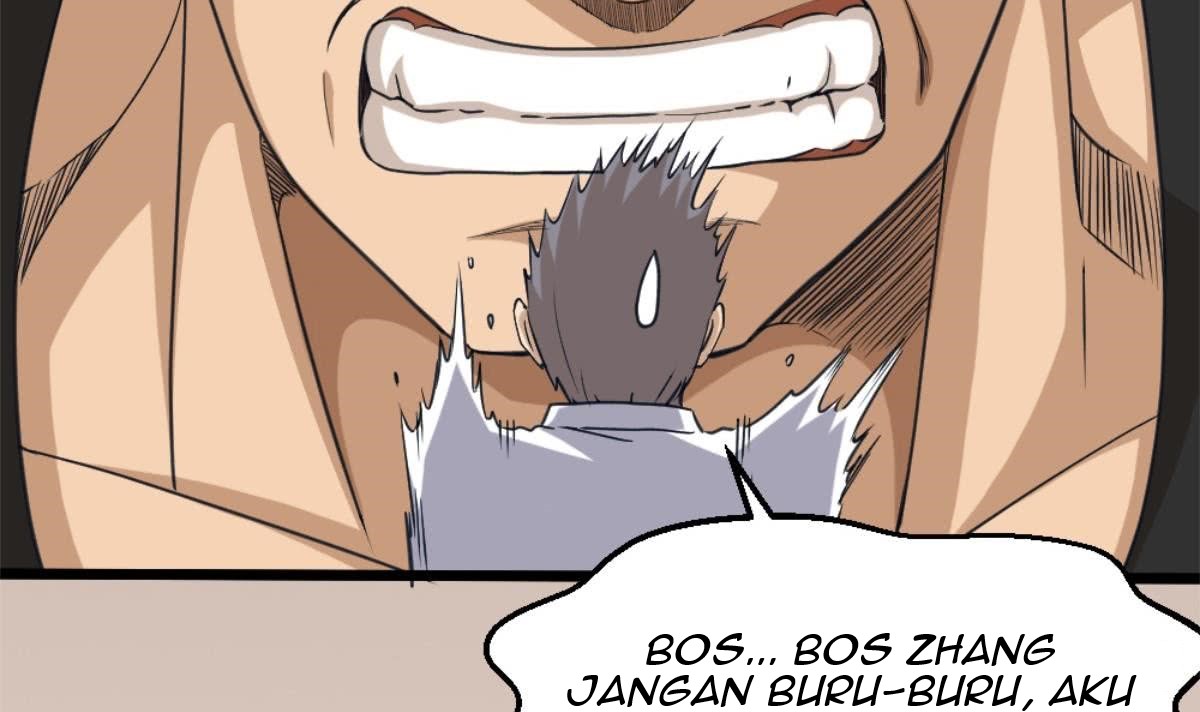 Most Arrogant Son In Law Chapter 03 Gambar 58