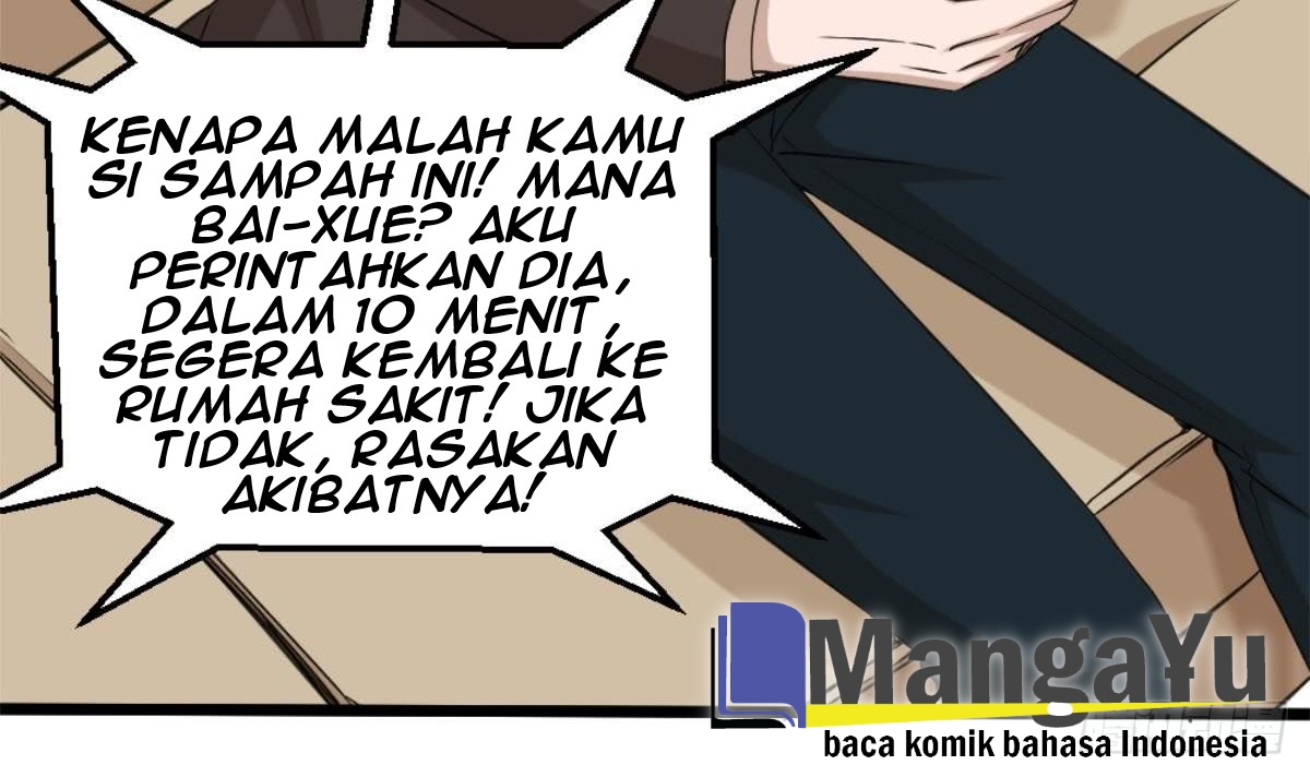 Most Arrogant Son In Law Chapter 03 Gambar 64