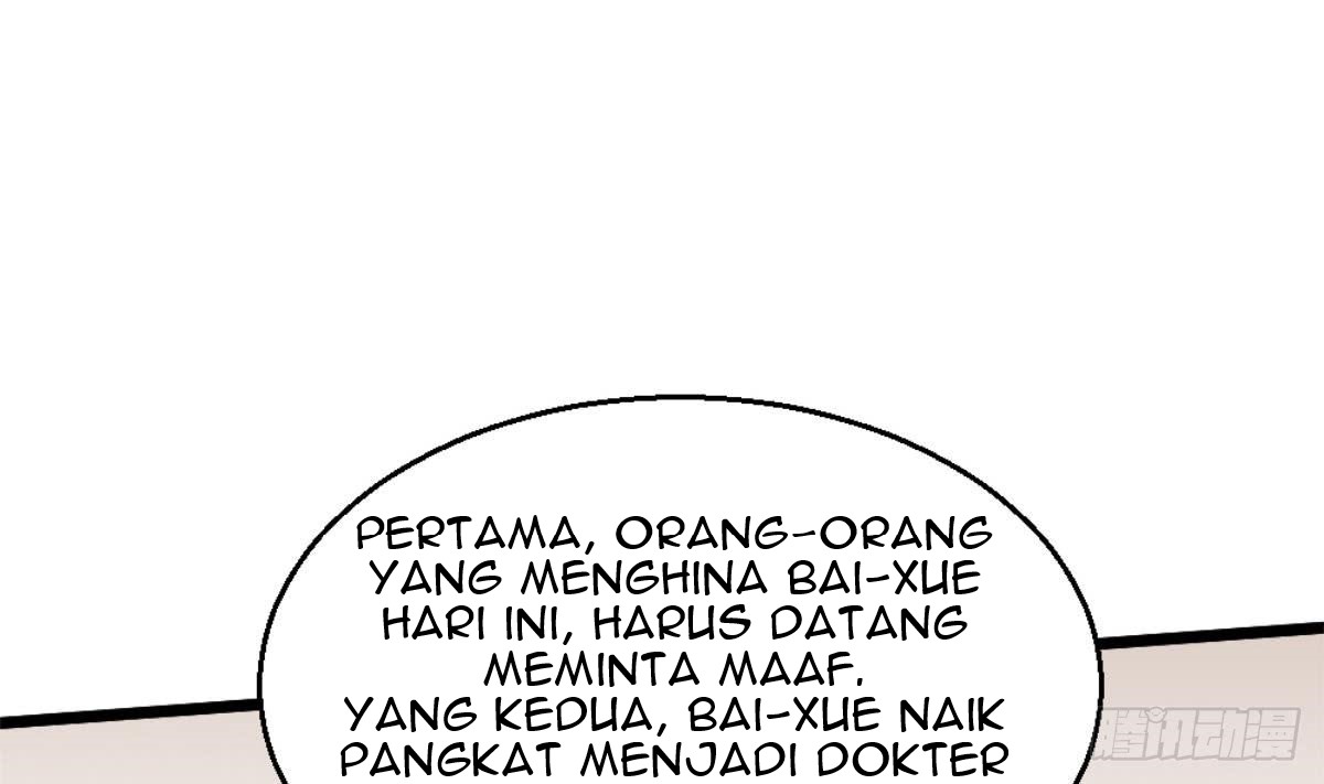 Most Arrogant Son In Law Chapter 03 Gambar 65