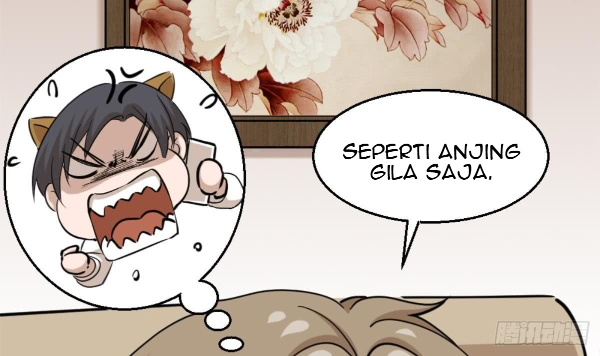 Most Arrogant Son In Law Chapter 03 Gambar 69