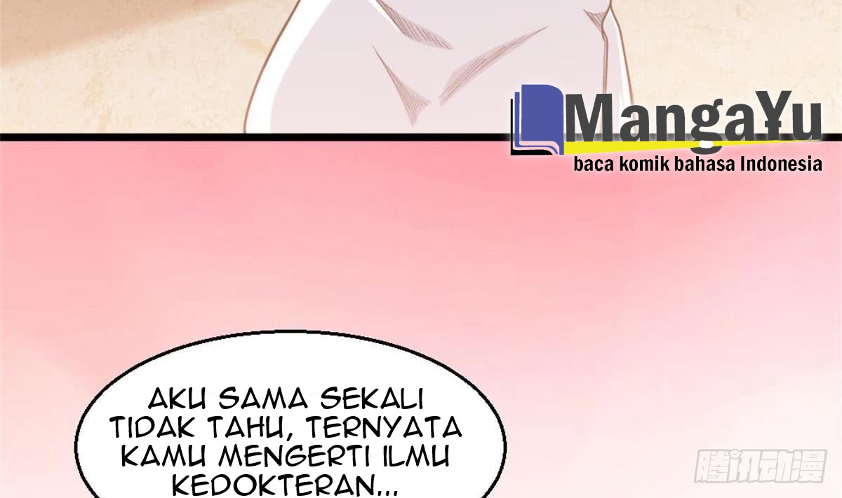 Most Arrogant Son In Law Chapter 03 Gambar 80