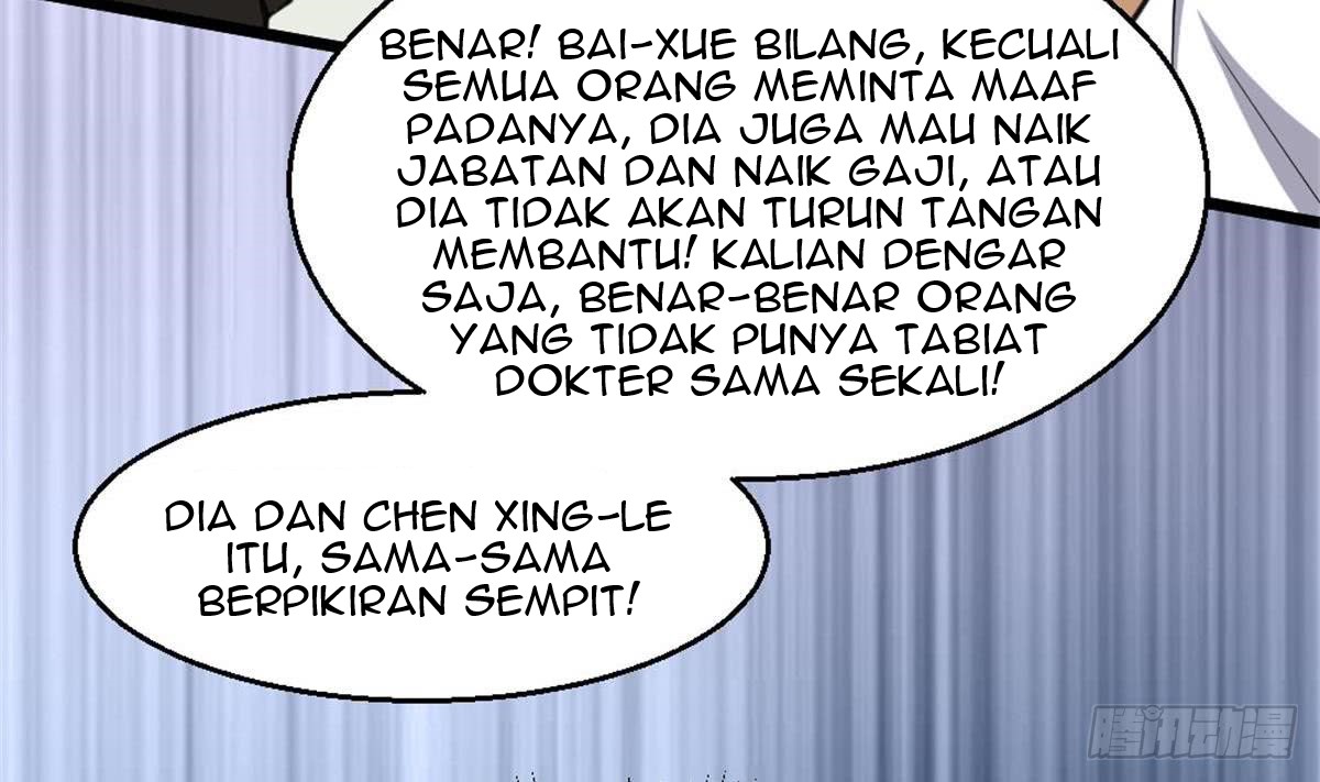 Most Arrogant Son In Law Chapter 03 Gambar 89