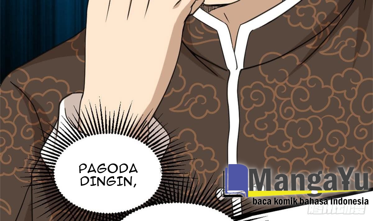 Most Arrogant Son In Law Chapter 03 Gambar 92