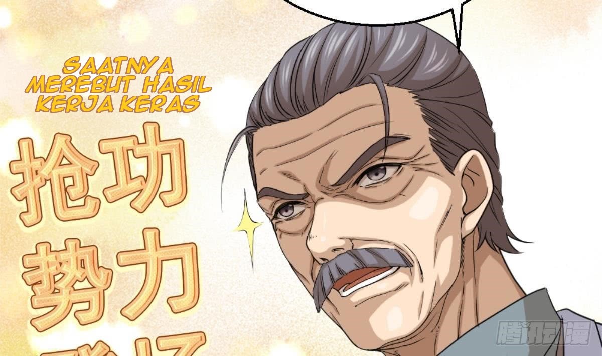 Most Arrogant Son In Law Chapter 02 Gambar 11