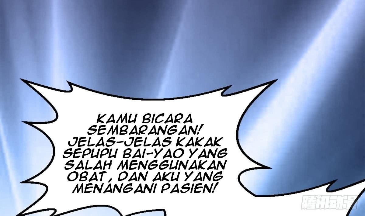 Most Arrogant Son In Law Chapter 02 Gambar 14