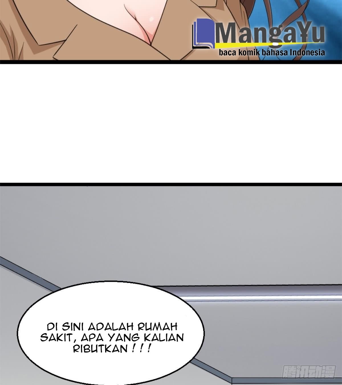 Most Arrogant Son In Law Chapter 02 Gambar 17