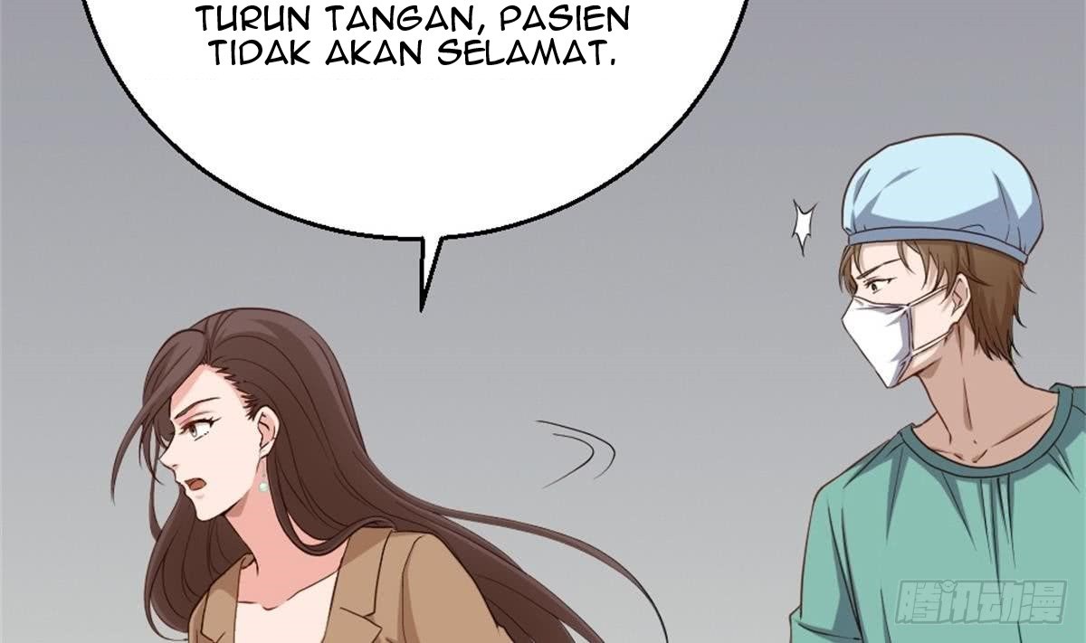 Most Arrogant Son In Law Chapter 02 Gambar 21