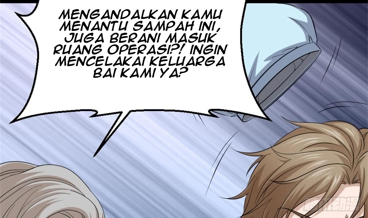 Most Arrogant Son In Law Chapter 02 Gambar 27