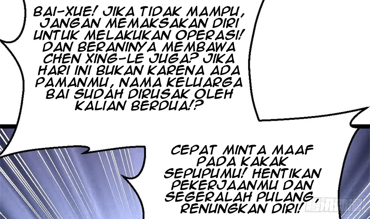 Most Arrogant Son In Law Chapter 02 Gambar 31