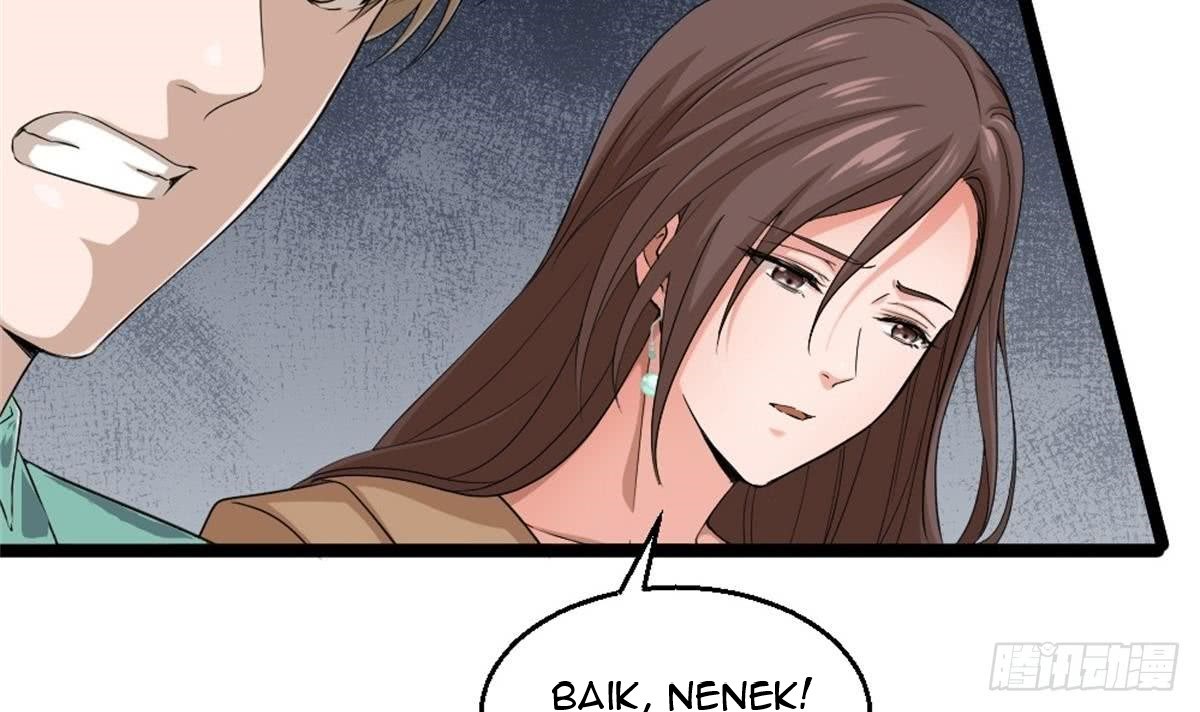 Most Arrogant Son In Law Chapter 02 Gambar 36