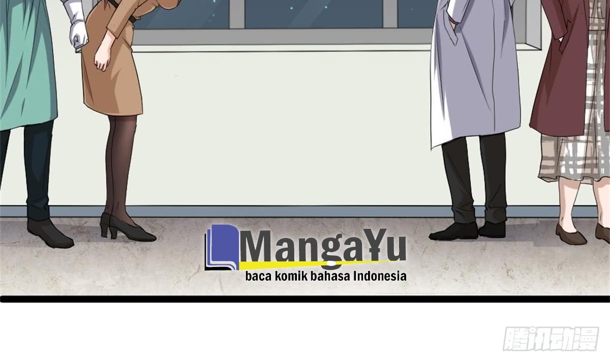 Most Arrogant Son In Law Chapter 02 Gambar 39