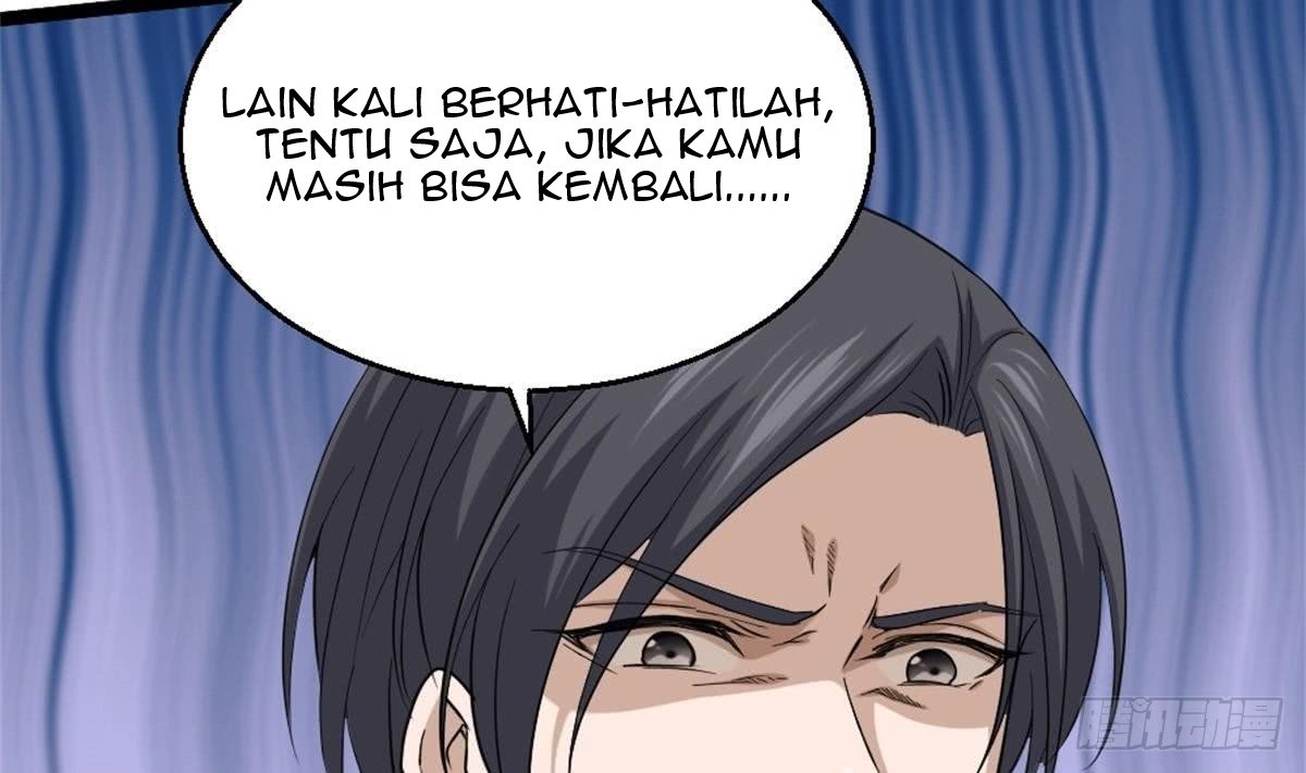 Most Arrogant Son In Law Chapter 02 Gambar 41