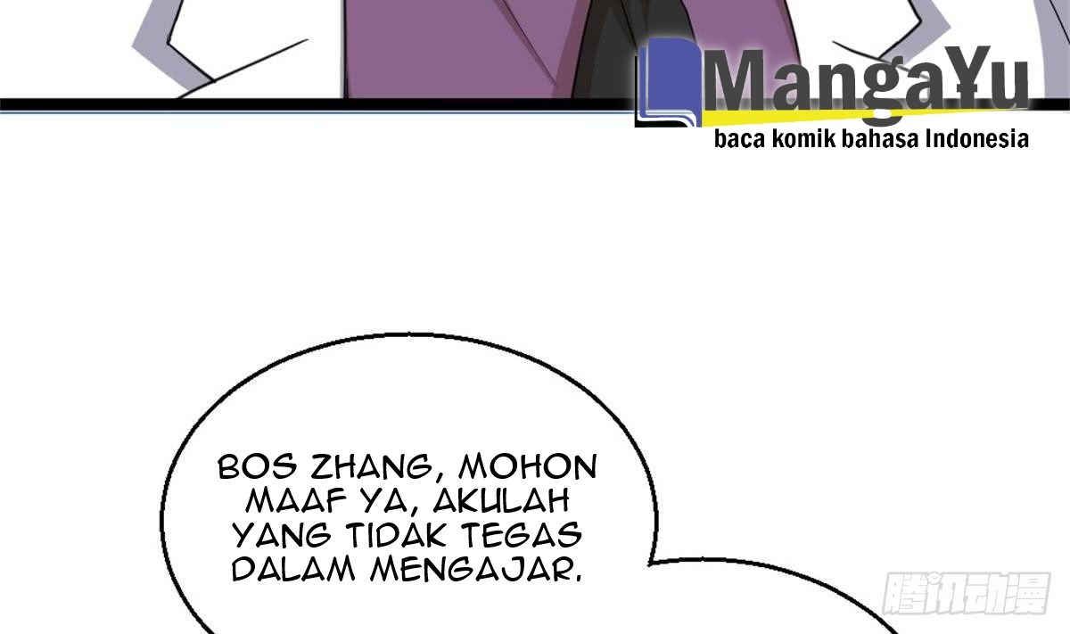 Most Arrogant Son In Law Chapter 02 Gambar 43