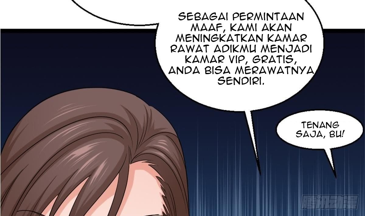 Most Arrogant Son In Law Chapter 02 Gambar 44