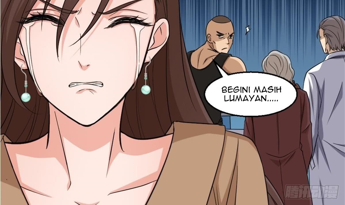 Most Arrogant Son In Law Chapter 02 Gambar 45