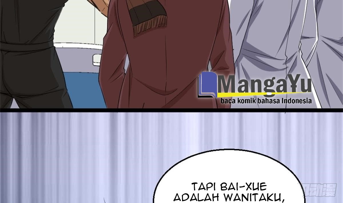 Most Arrogant Son In Law Chapter 02 Gambar 48