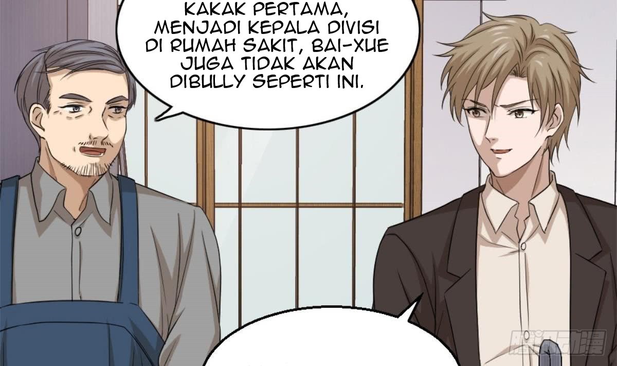 Most Arrogant Son In Law Chapter 02 Gambar 73