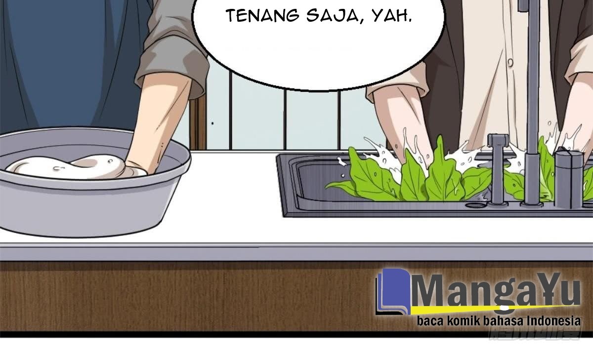 Most Arrogant Son In Law Chapter 02 Gambar 74